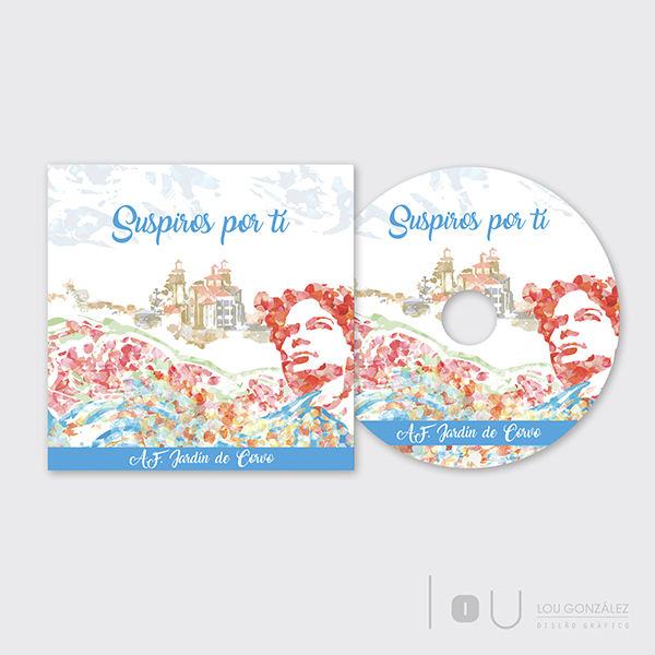 Logo identidad corporativa Cean Psiquiatras